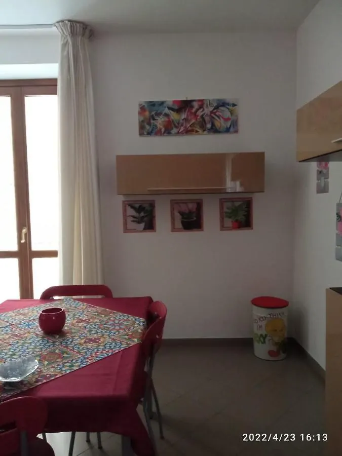 Apartmán Pikki' Al Duomo Palermo