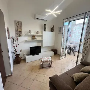 Appartamento Del Corso, Palermo