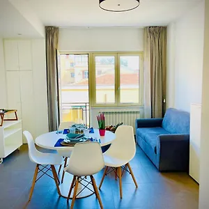 Appartamento 38 House, Palermo