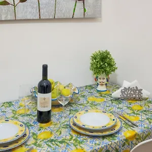 Appartamento Mille91, Palermo