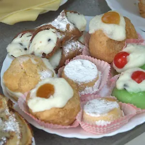 Bed & Breakfast Sole & Cultura, Palermo