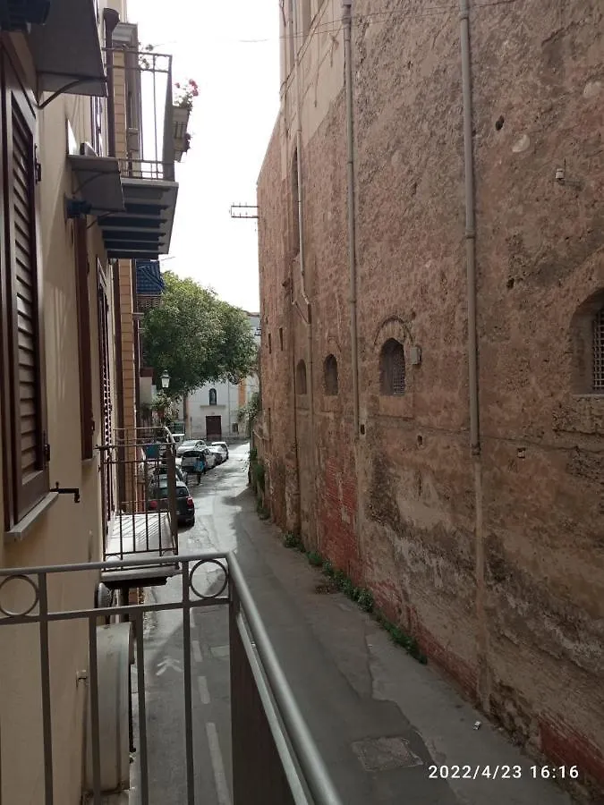 Appartamento Pikki' Al Duomo Palermo
